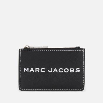 MARC JACOBS Top Zip Multi Wallet