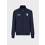 EA7 Team Italia Jacket with Hood