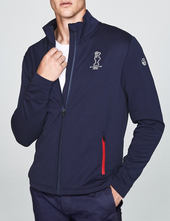 NORTH SAILS Cowes Full Zip