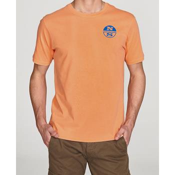 NORTH SAILS Cotton Jersey T-Shirt