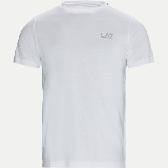 EA7 Man Jersey T-Shirt