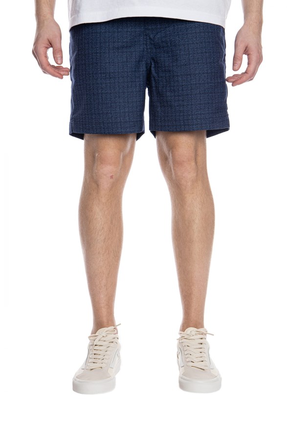 PLAIN Turi Shorts