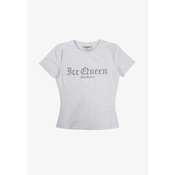 JUICY COUTURE Ice Queen Tshirt