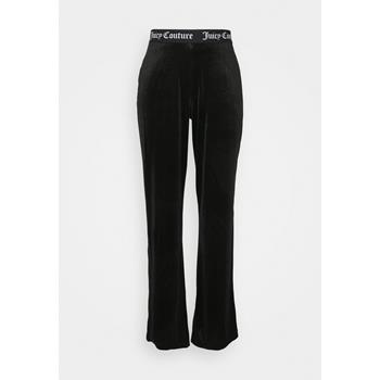 JUICY COUTURE Vicky Velvet Trousers