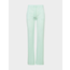 JUICY COUTURE Cotton Rich Del Ray Pant
