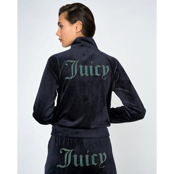 JUICY COUTURE Tanya Track Top