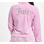 JUICY COUTURE Tanya Track Top