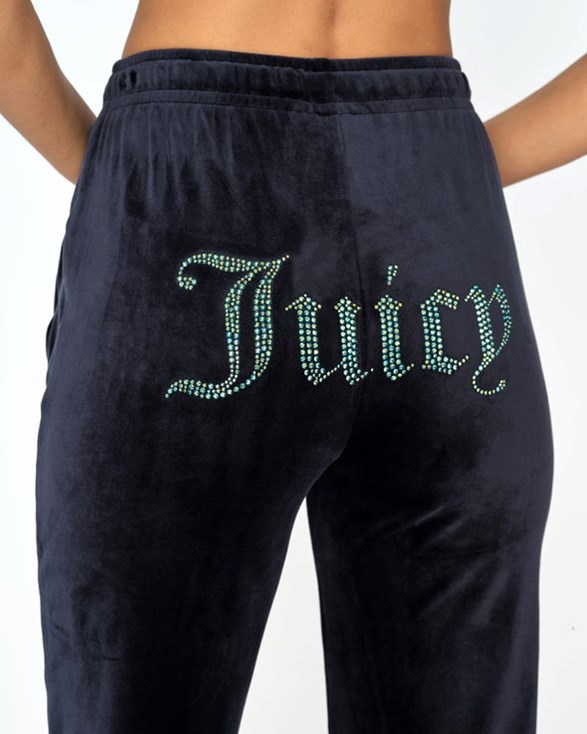 JUICY COUTURE Tina Track Pants