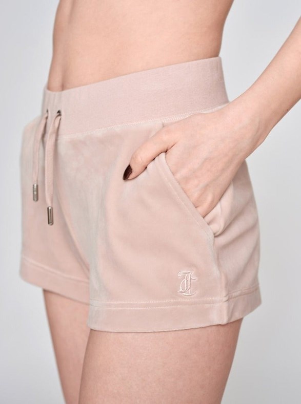 JUICY COUTURE Eve Shorts