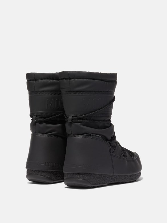 MOONBOOT Mb Mid Rubber Wp Winter Boots