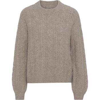 A-VIEW Pica Knit Pullover