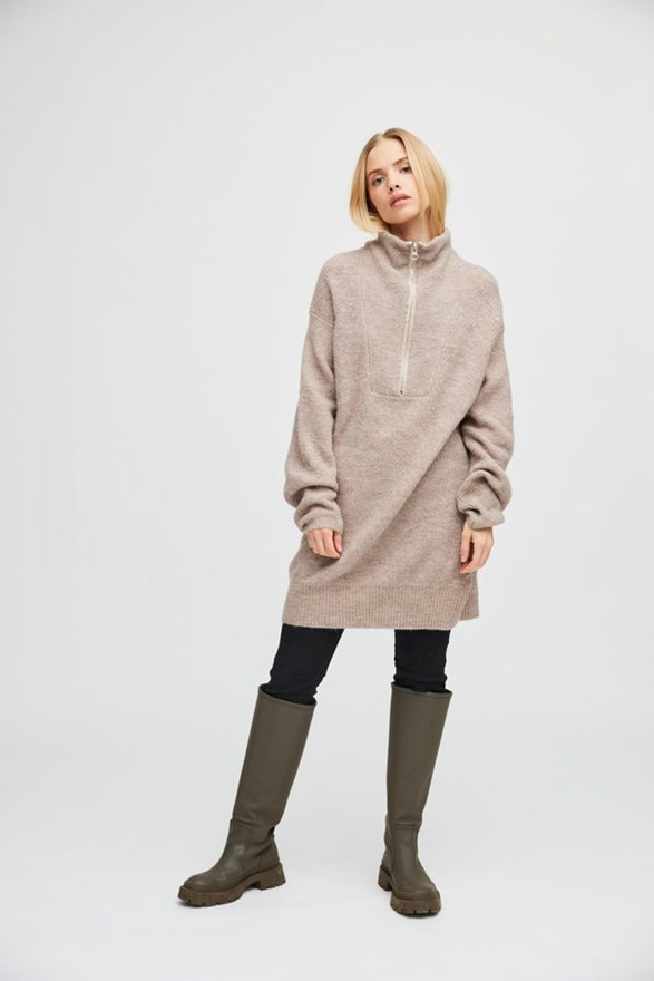 A-VIEW Pearl Pullover