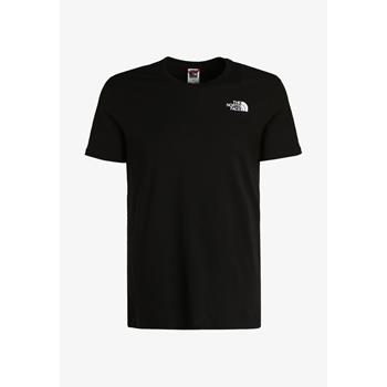 THE NORTH FACE M S/S Simple Dome Tee