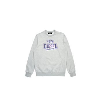 DIESEL S-Girk-K22 Sweat-Shirt