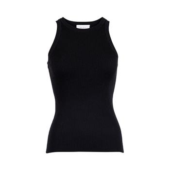 NEO NOIR Willy Knit Top