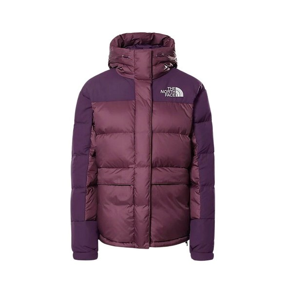 THE NORTH FACE W Hmlyn Down Parka