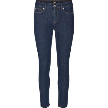 IVY COPENHAGEN Alexa Ankel Jeans Excl.Blue