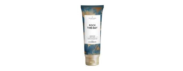 THE GIFT LABEL Body Wash Tube Rock This Day