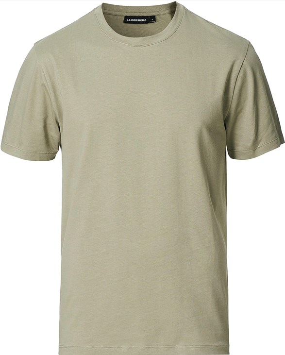 J.LINDEBERG Sid Basic T-Shirt