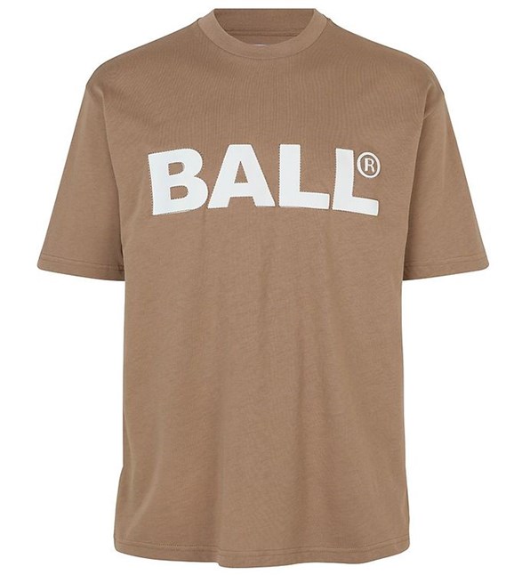 BALL ORIGINAL Ball Cph Chain Tee