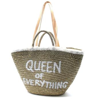 BALI BALI Queen Of Everything Bag