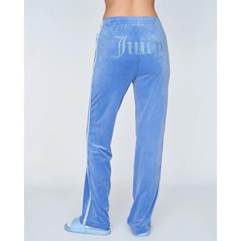 JUICY COUTURE Contrast Tina Byxor