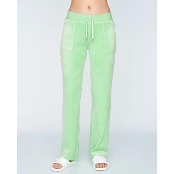 JUICY COUTURE Cotton Rich Del Ray Pant
