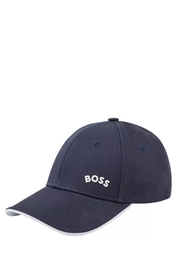 HUGO BOSS Cap-Bold-Curved