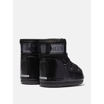 MOONBOOT Mb Classic Low Glance Winter Boots