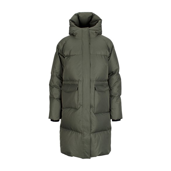 FLEISCER COUTURE Pollux Down Coat