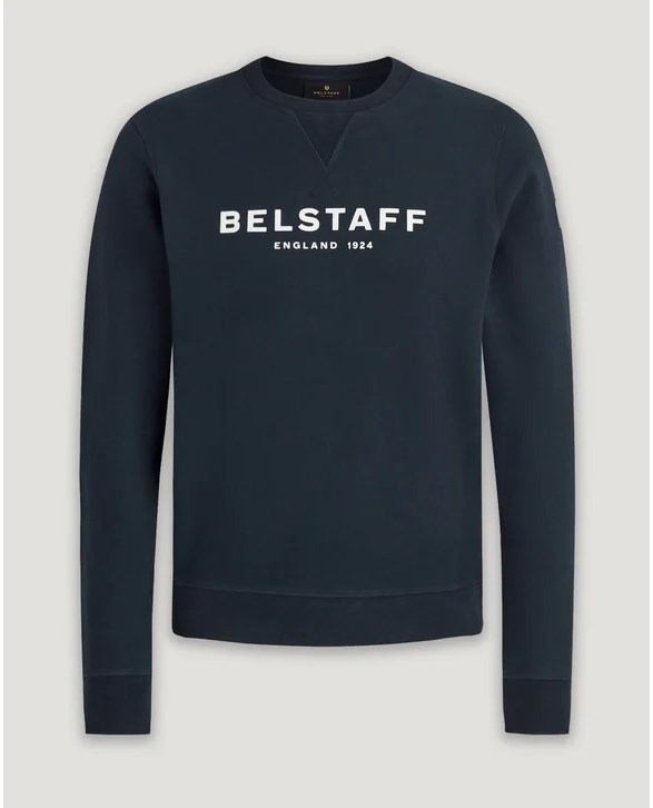 BELSTAFF Belstaff 1924 Sweatshirt