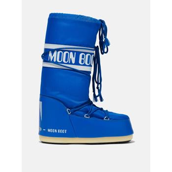 MOONBOOT Mb Moon Boot Nylon Winter Boots