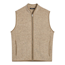 J.LINDEBERG Duncan Wool Fleeve Vest