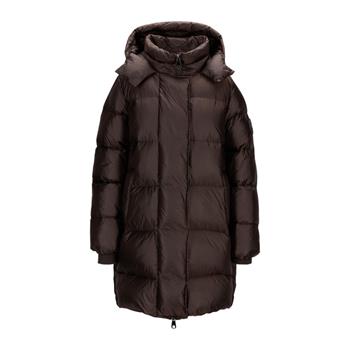 MONEL Lucie Boxy Mid Jacket