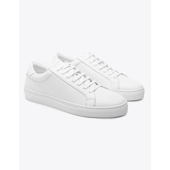 LES DEUX Theodor Leather Sneaker