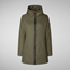 SAVE THE DUCK Gire15 Hooded Coat Alba