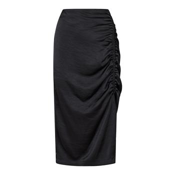 NEO NOIR Susa Solid Skirt