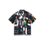 NEUW Basquiat Shirt 1