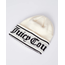 JUICY COUTURE Ingrid Flat Knit Beanie