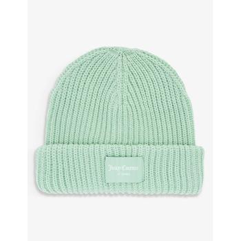 JUICY COUTURE Malin Chunky Knit Beanie