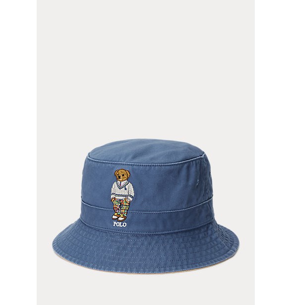 POLO RALPH LAUREN Loft Bucket Hat