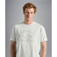 PAUL & SHARK Organic Cotton T-Shirt