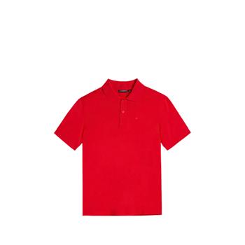 J.LINDEBERG Troy Polo Shirt