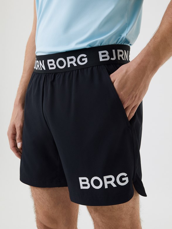 BJÖRN BORG Borg Short Shorts