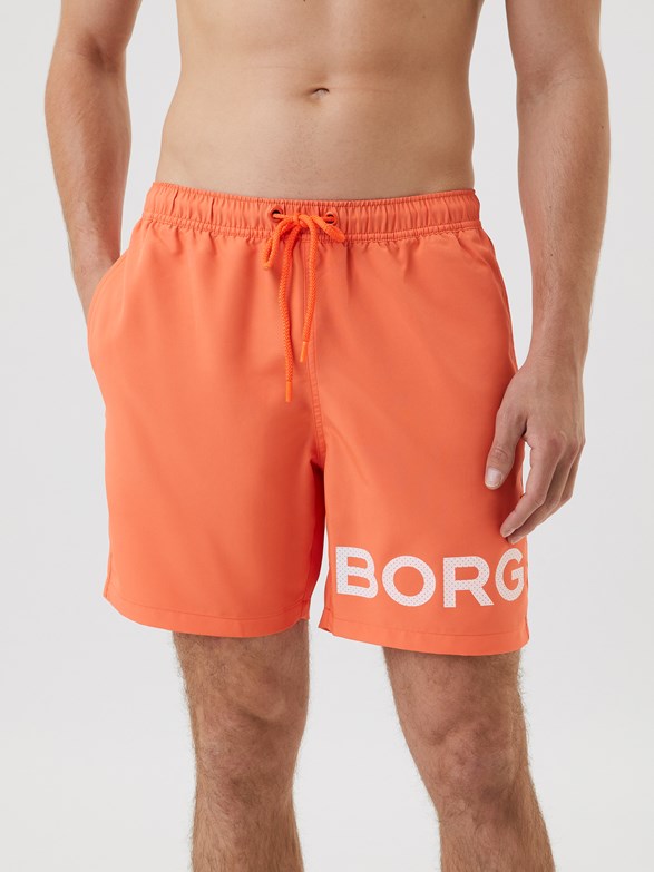 BJÖRN BORG Borg Swim Shorts