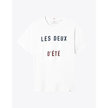 LES DEUX Residence T-Shirt
