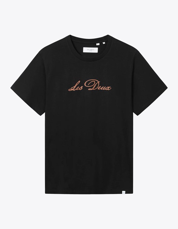 LES DEUX Cory T-Shirt