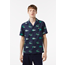 LACOSTE Short Sleeved Casual Shirt