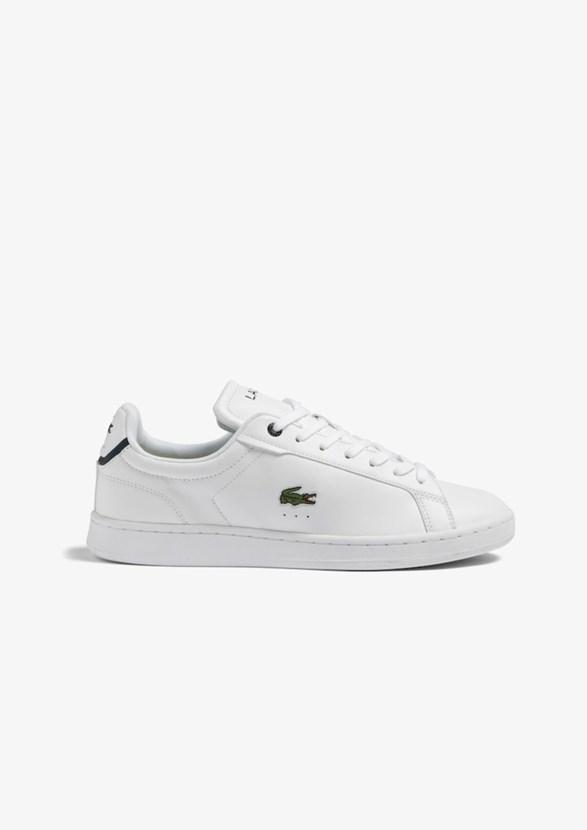 LACOSTE Carnaby Pro Leather Tonal Sneakers