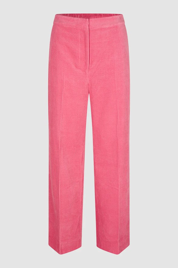 SECOND FEMALE Cordie Classic Trousers
